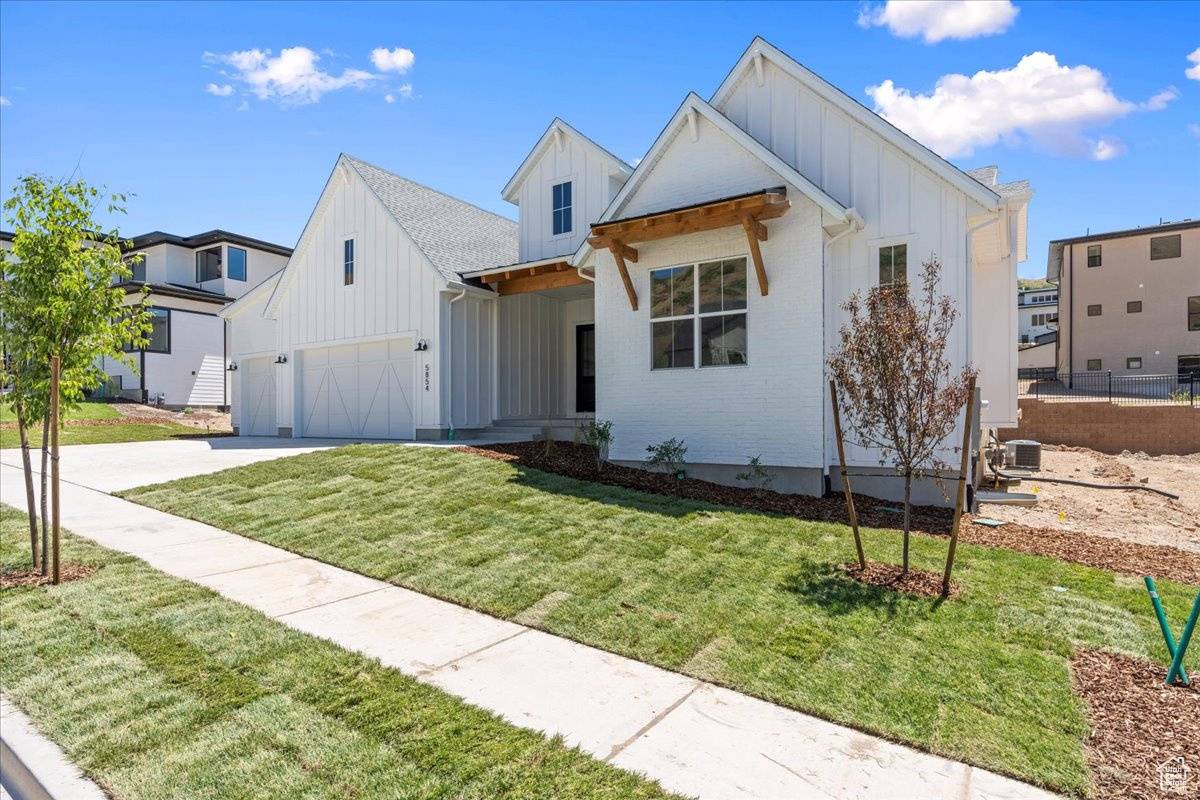 Lehi, UT 84043,5854 N FOX CANYON RD