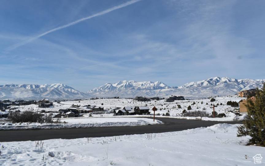 Heber City, UT 84032,2687 E BOULDER TOP WAY #626