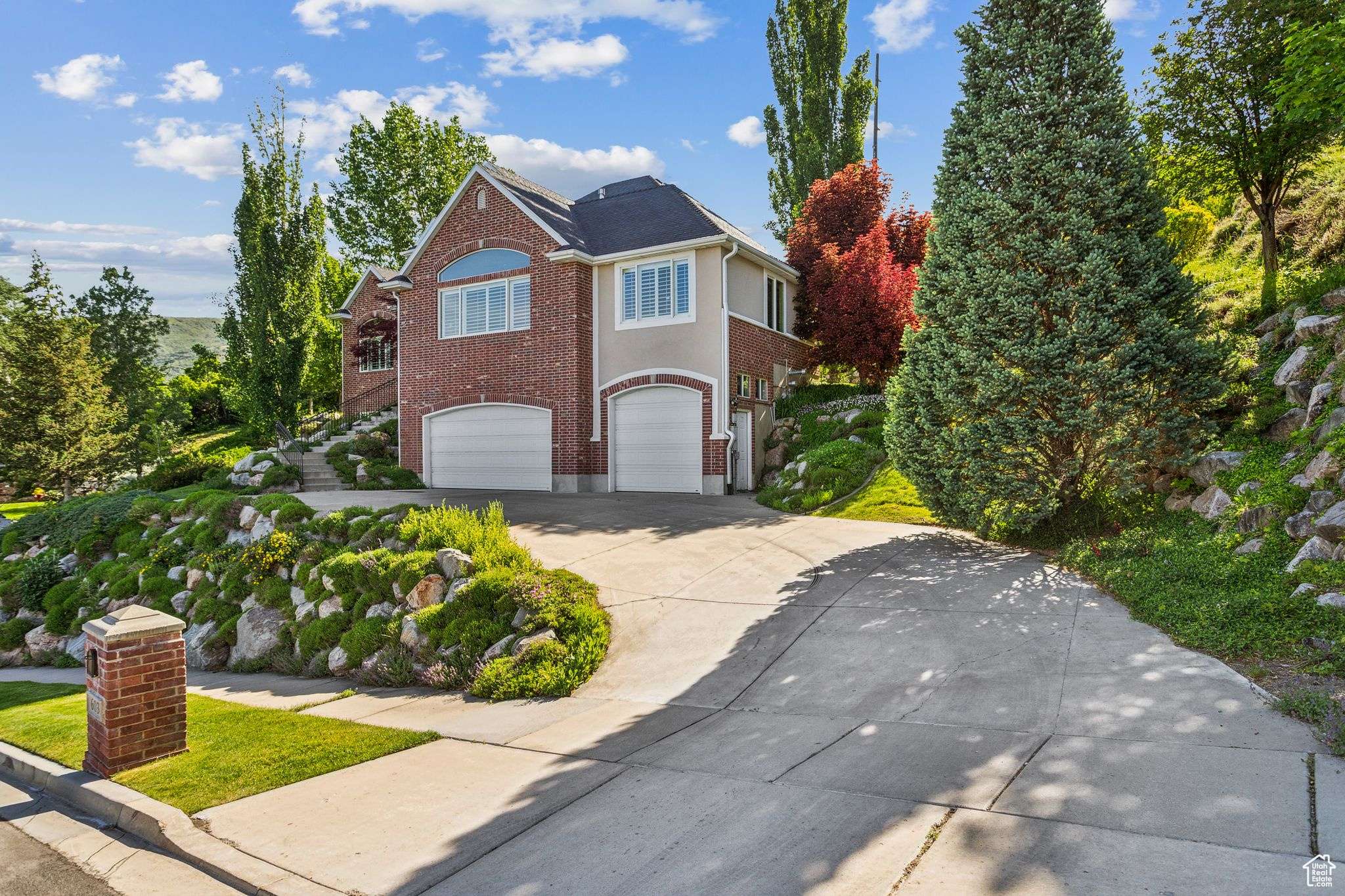 Bountiful, UT 84010,603 S TEMPLE HILL CIR E