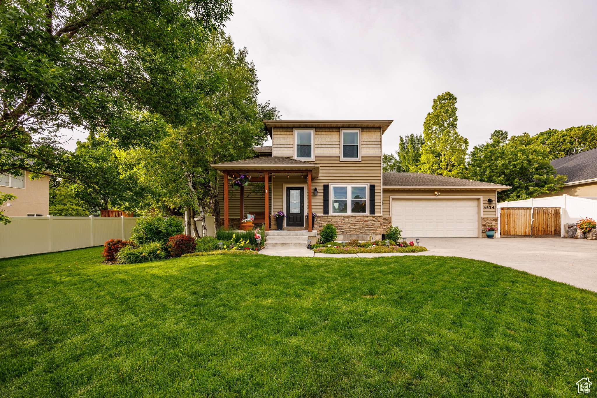 Cedar Hills, UT 84062,4474 W REDWOOD DR