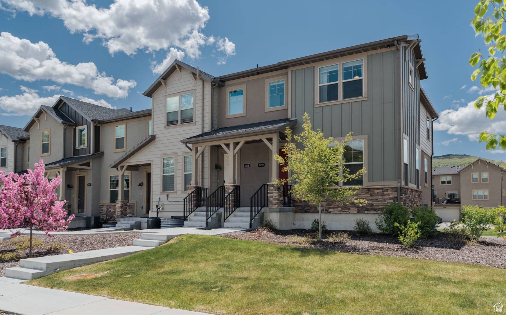 Kamas, UT 84036,1097 W WASATCH SPRING RD