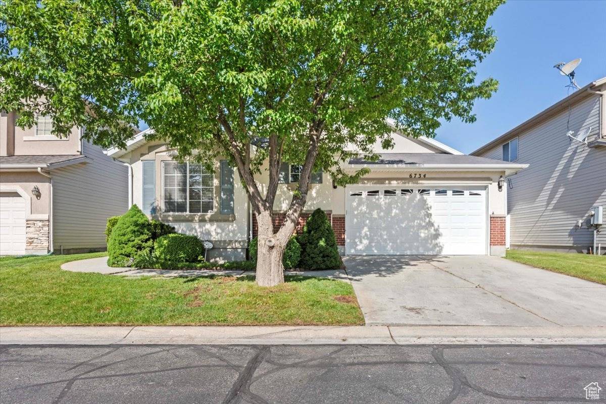 West Jordan, UT 84081,6734 S FIRENZE PL