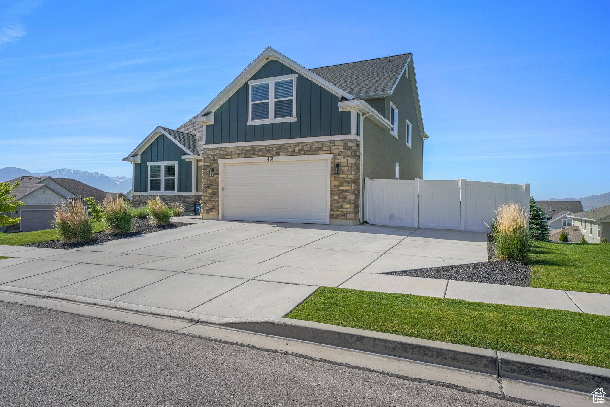 Lehi, UT 84043,413 W 4100 N