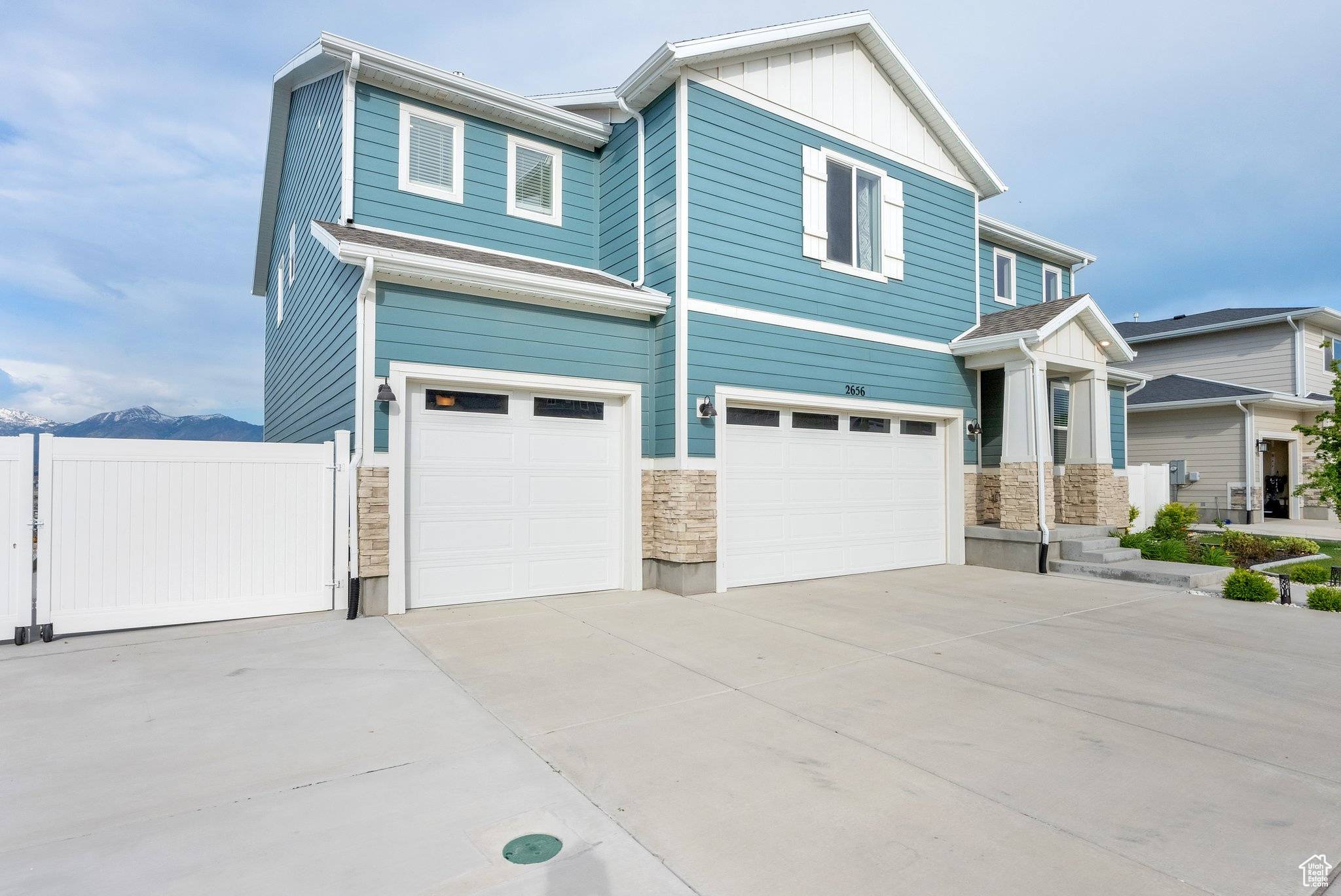 Saratoga Springs, UT 84045,2656 N BLUEBELL DR