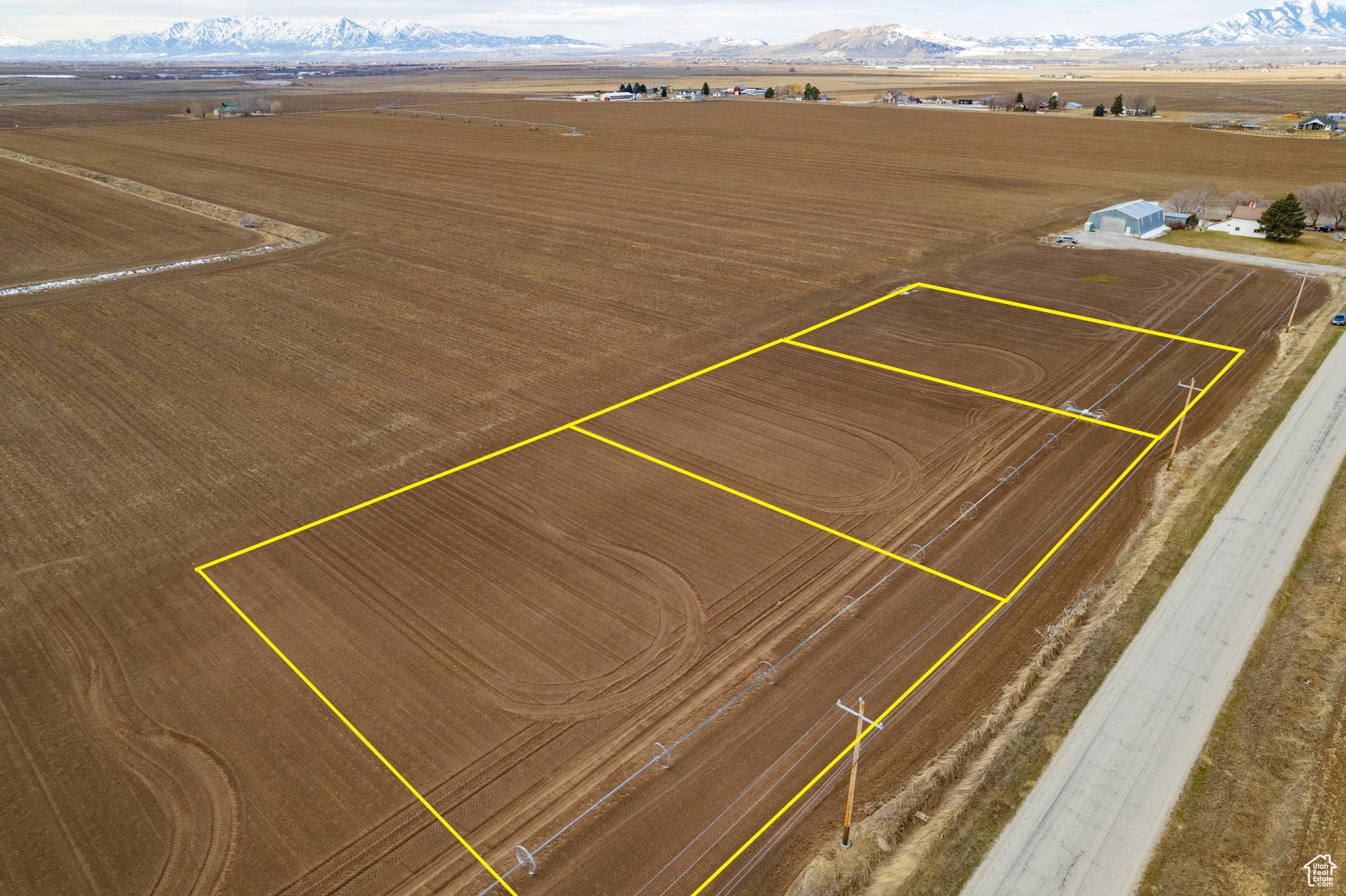 Lewiston, UT 84320,435 E 1600 S #EAST