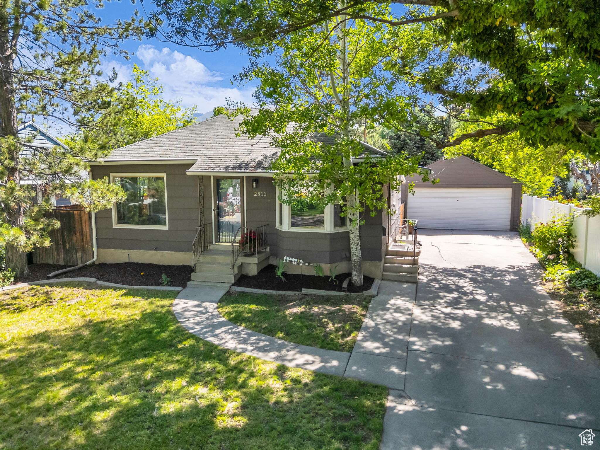 Salt Lake City, UT 84106,2811 S FILMORE ST