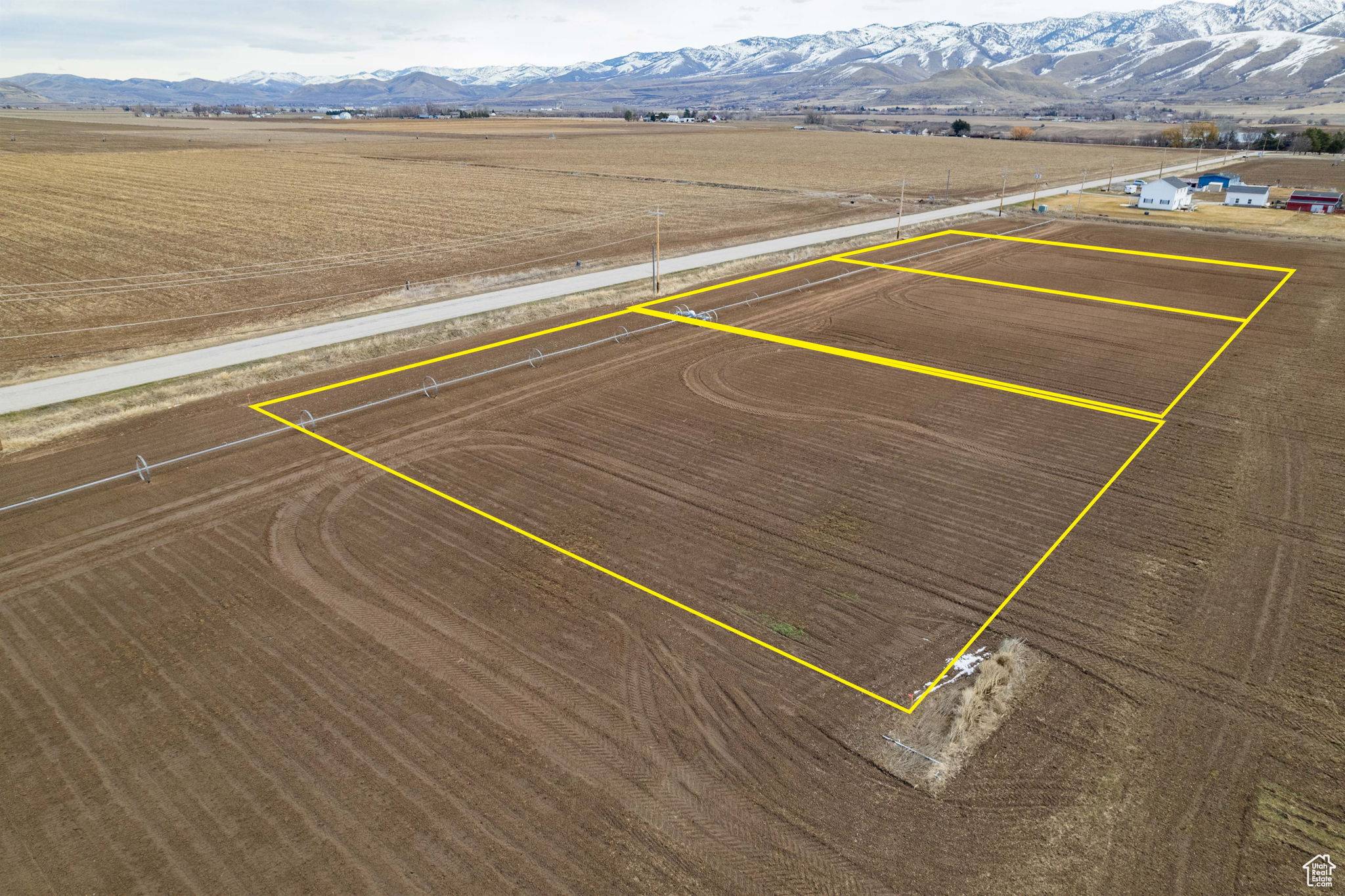 Lewiston, UT 84320,435 E 1600 S #MIDDLE