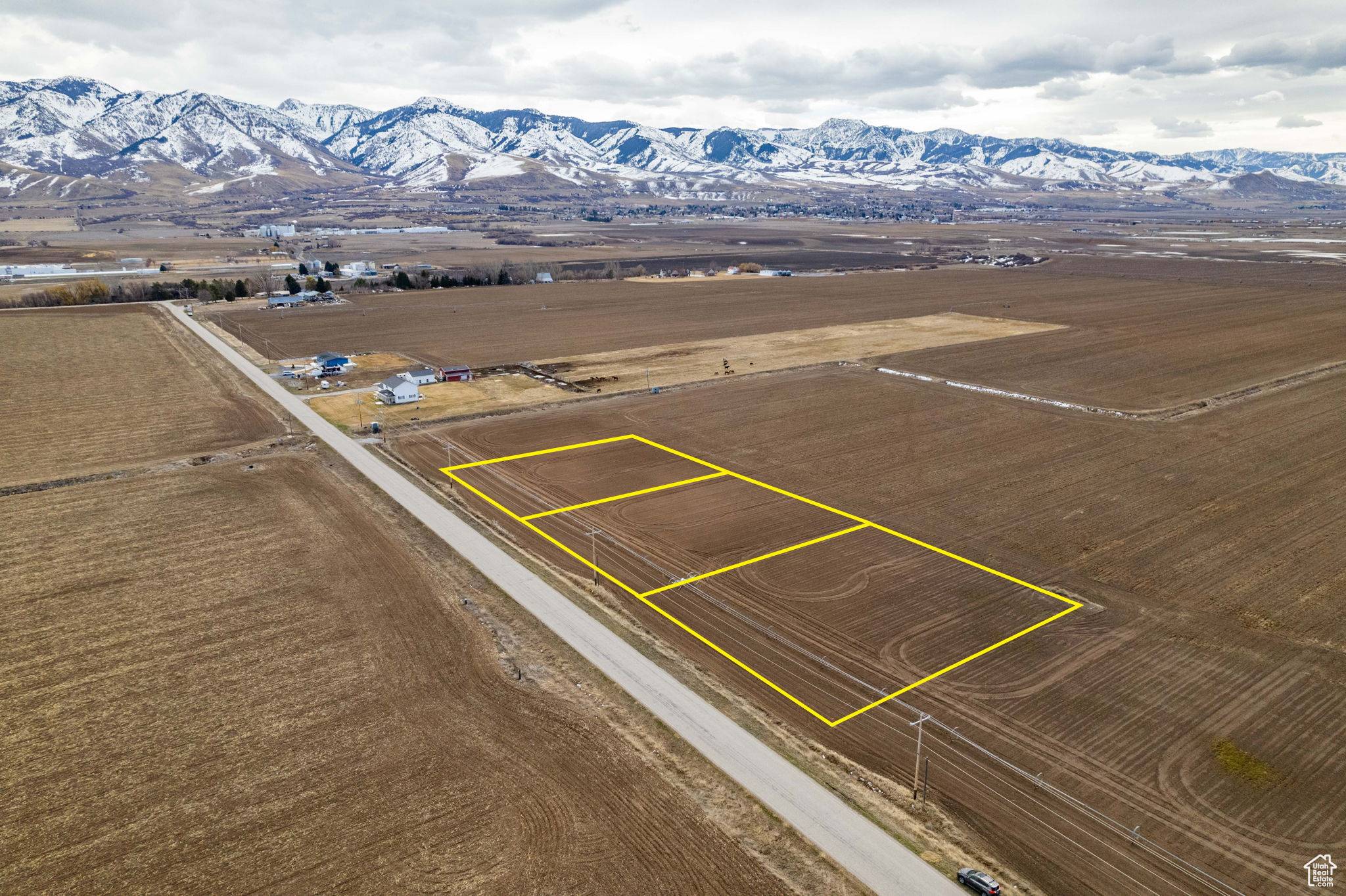 Lewiston, UT 84320,435 E 1600 S #WEST