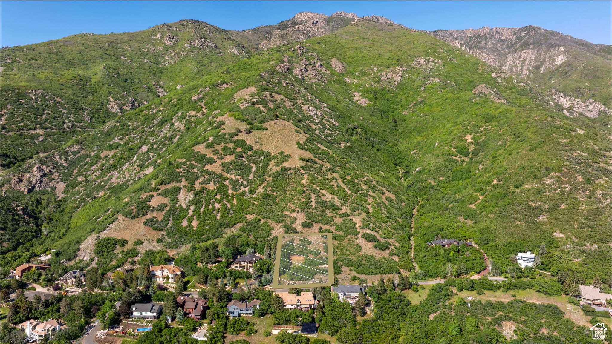 Ogden, UT 84403,5924 S SPRING CANYON RD #11