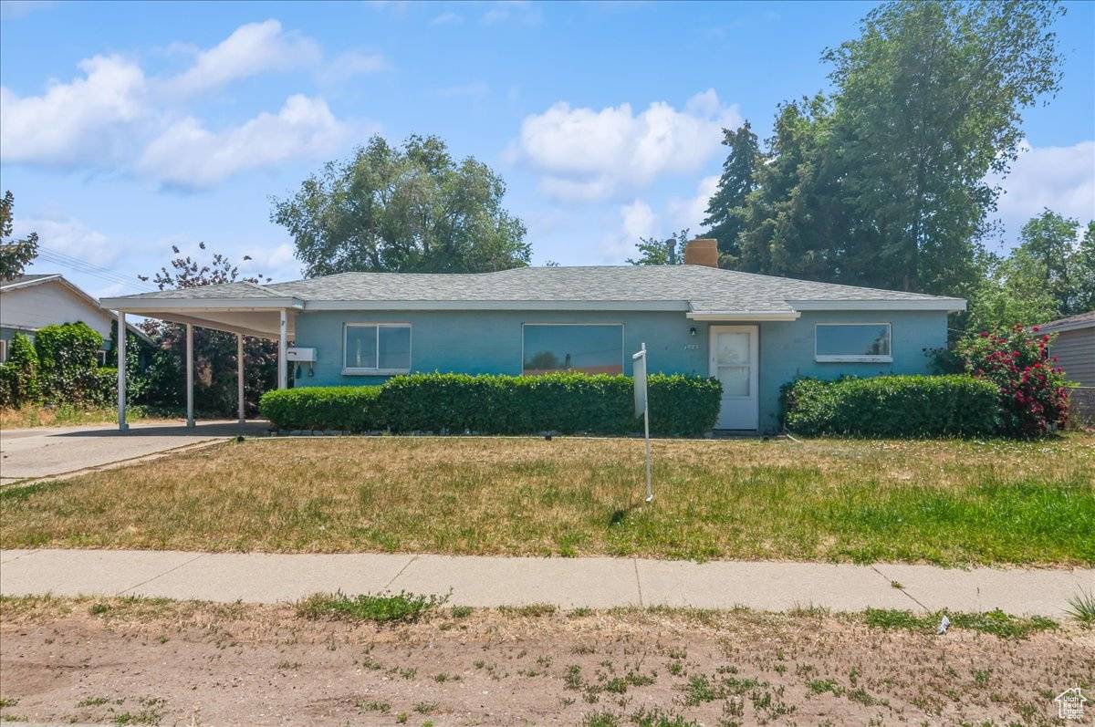Kearns, UT 84118,4575 W 4925 S