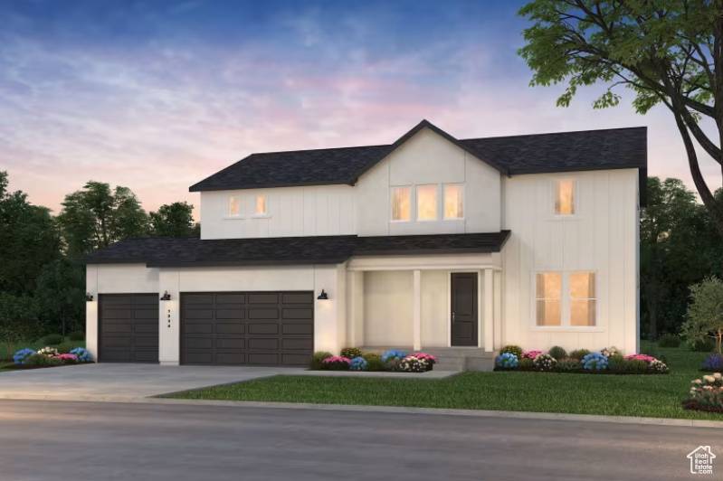 Eagle Mountain, UT 84005,4934 N TOPAZ LN