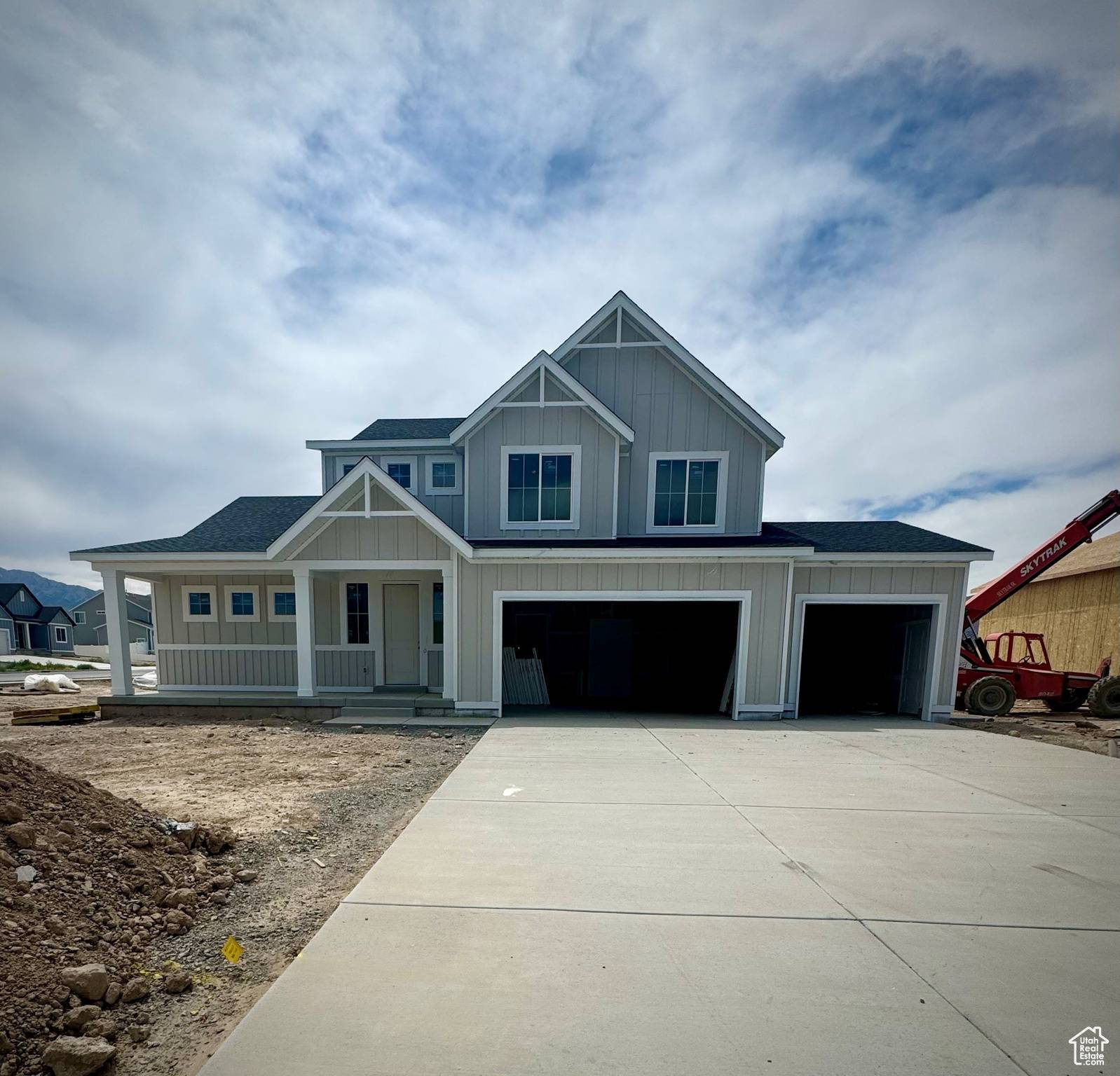 Grantsville, UT 84029,250 S CHERRY HL #228