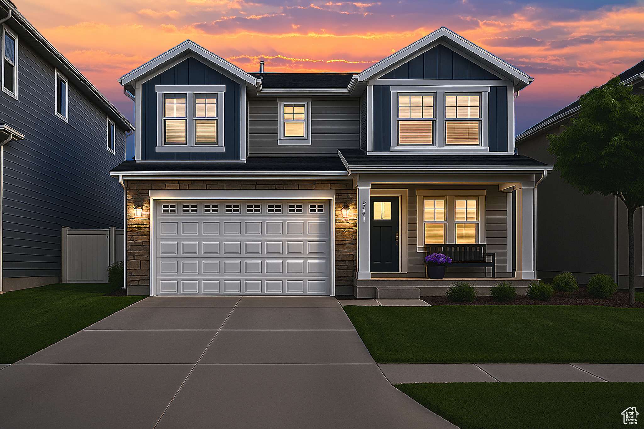 Herriman, UT 84096,13211 S WEATHERFORD LN W