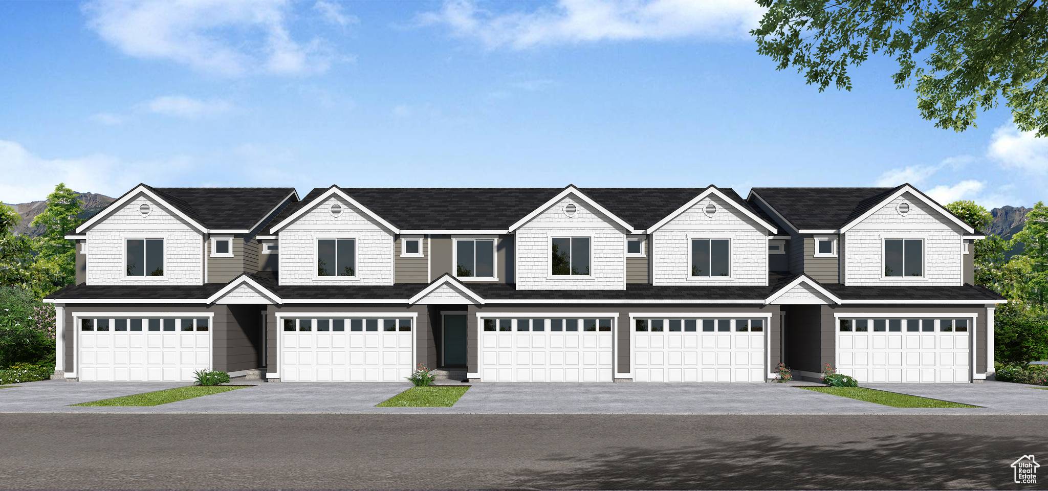 Saratoga Springs, UT 84045,854 E SAND DOLLAR WAY #2324