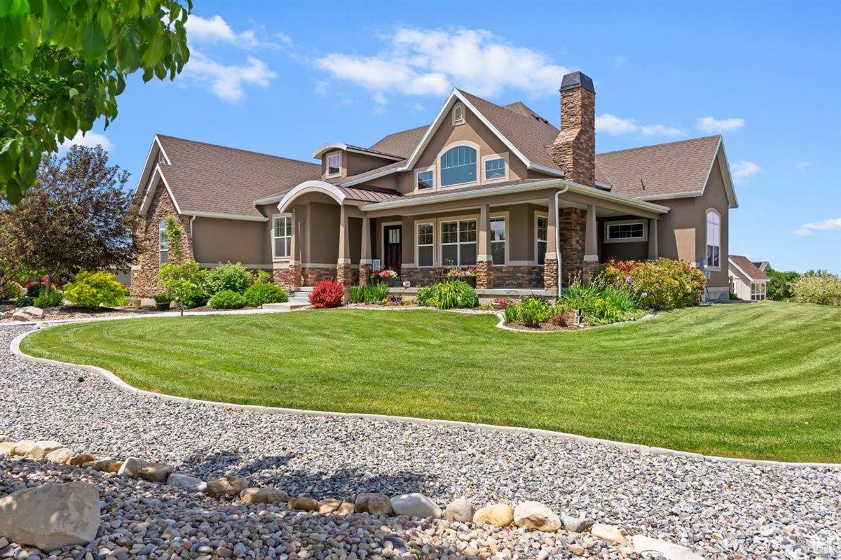 Lake Point, UT 84074,1097 E HIGHLINE RD