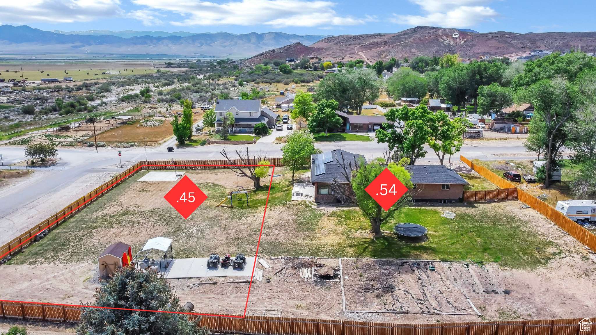 Gunnison, UT 84634,155 S 200 W
