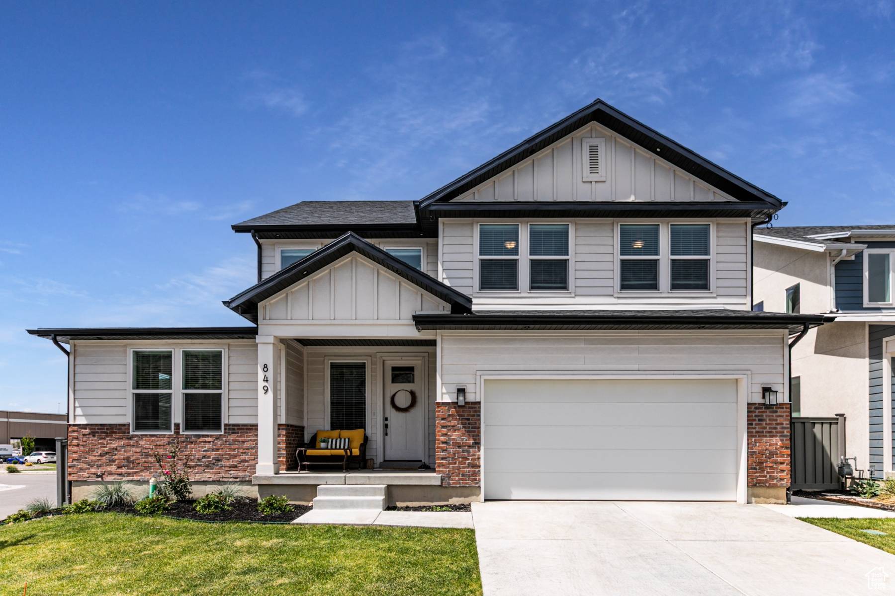 Farmington, UT 84025,849 N EVELYN ST W