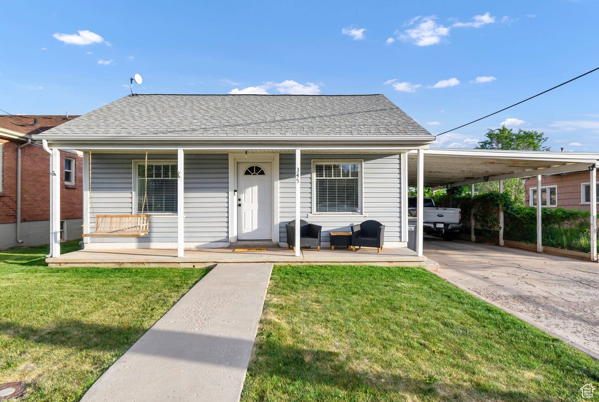 Richfield, UT 84701,345 W 300 N