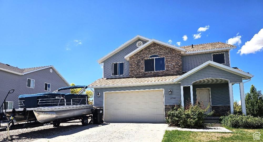 Vernal, UT 84078,3788 S 410 W