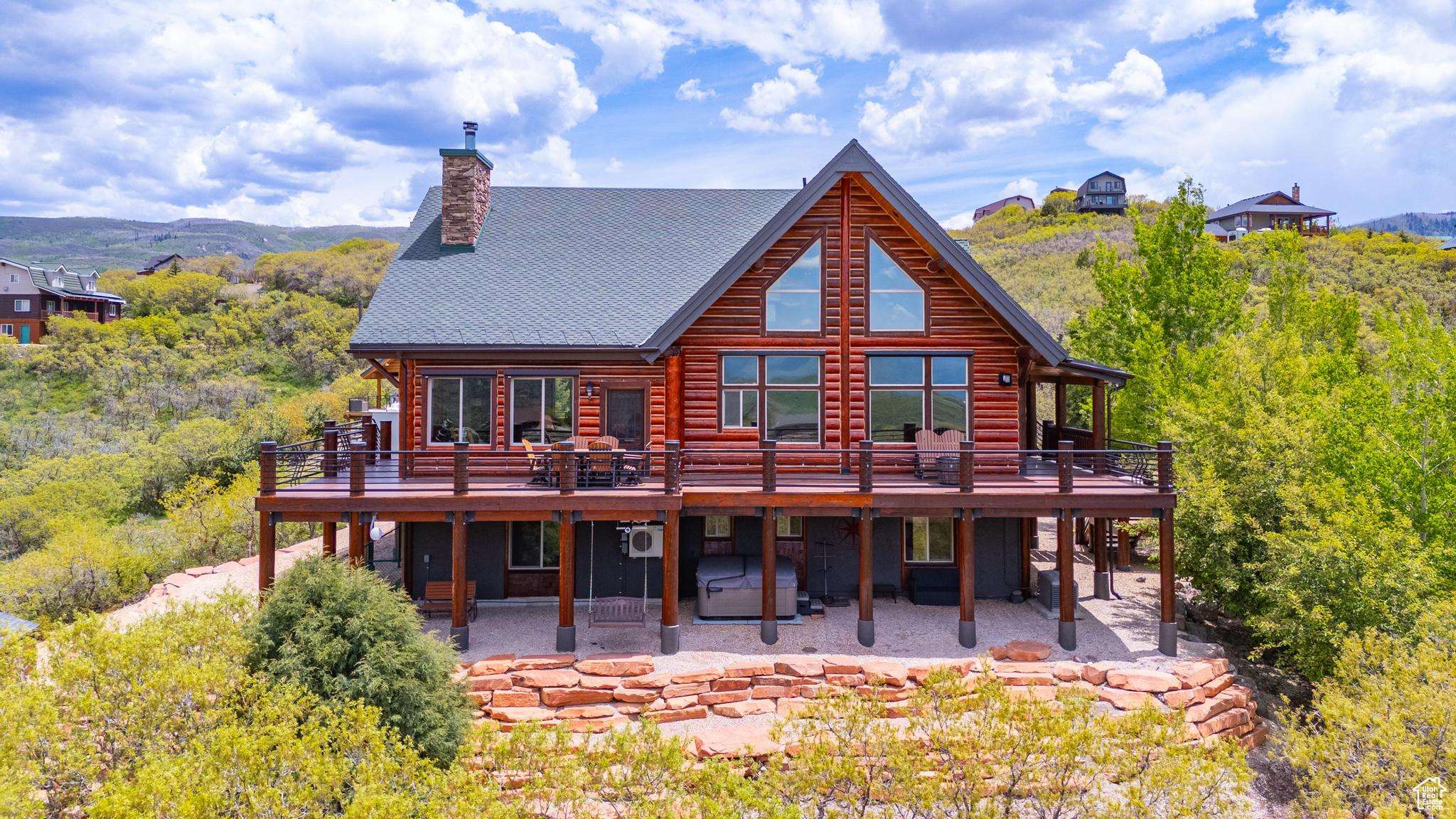 Heber City, UT 84032,1551 TREE TOP LN #360