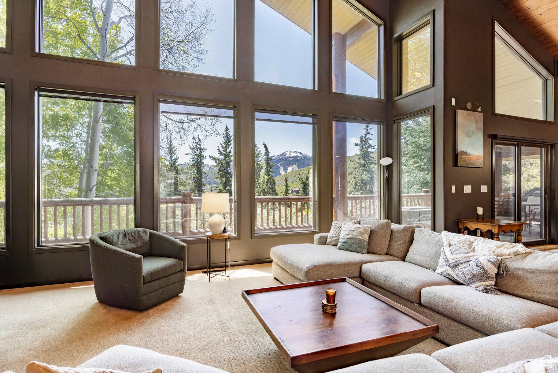 Park City, UT 84060,3390 SUN RIDGE DR