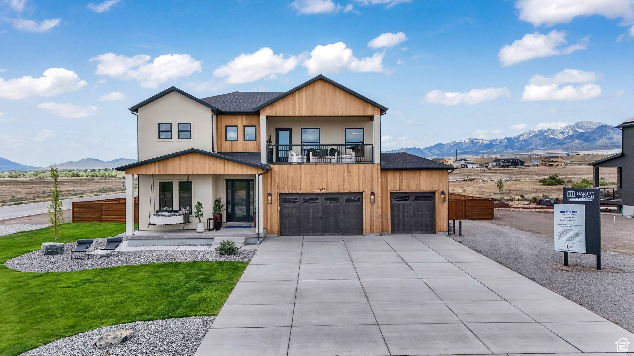 Grantsville, UT 84029,1087 W MARIGOLD DR N