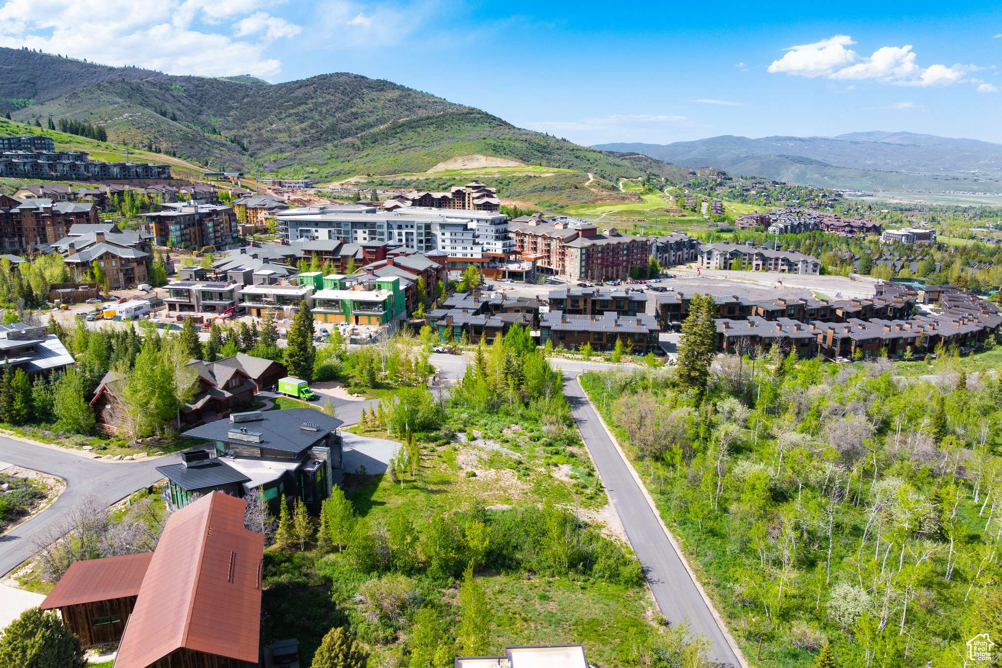 Park City, UT 84098,3474 CREEK CROSSING DR #1