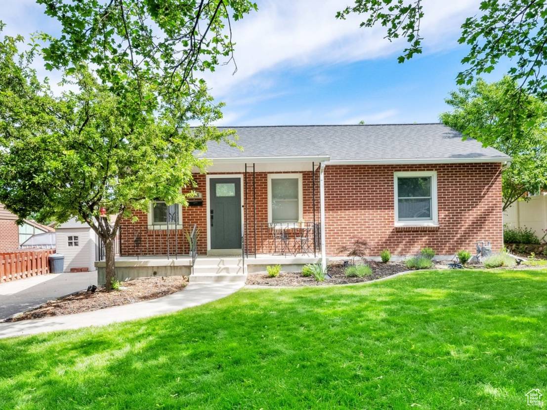 Salt Lake City, UT 84109,2635 E 2940 S
