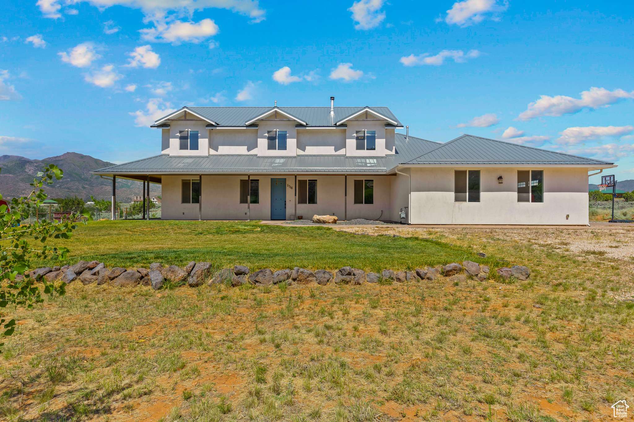 New Harmony, UT 84757,1716 S OLD HIGHWAY 91