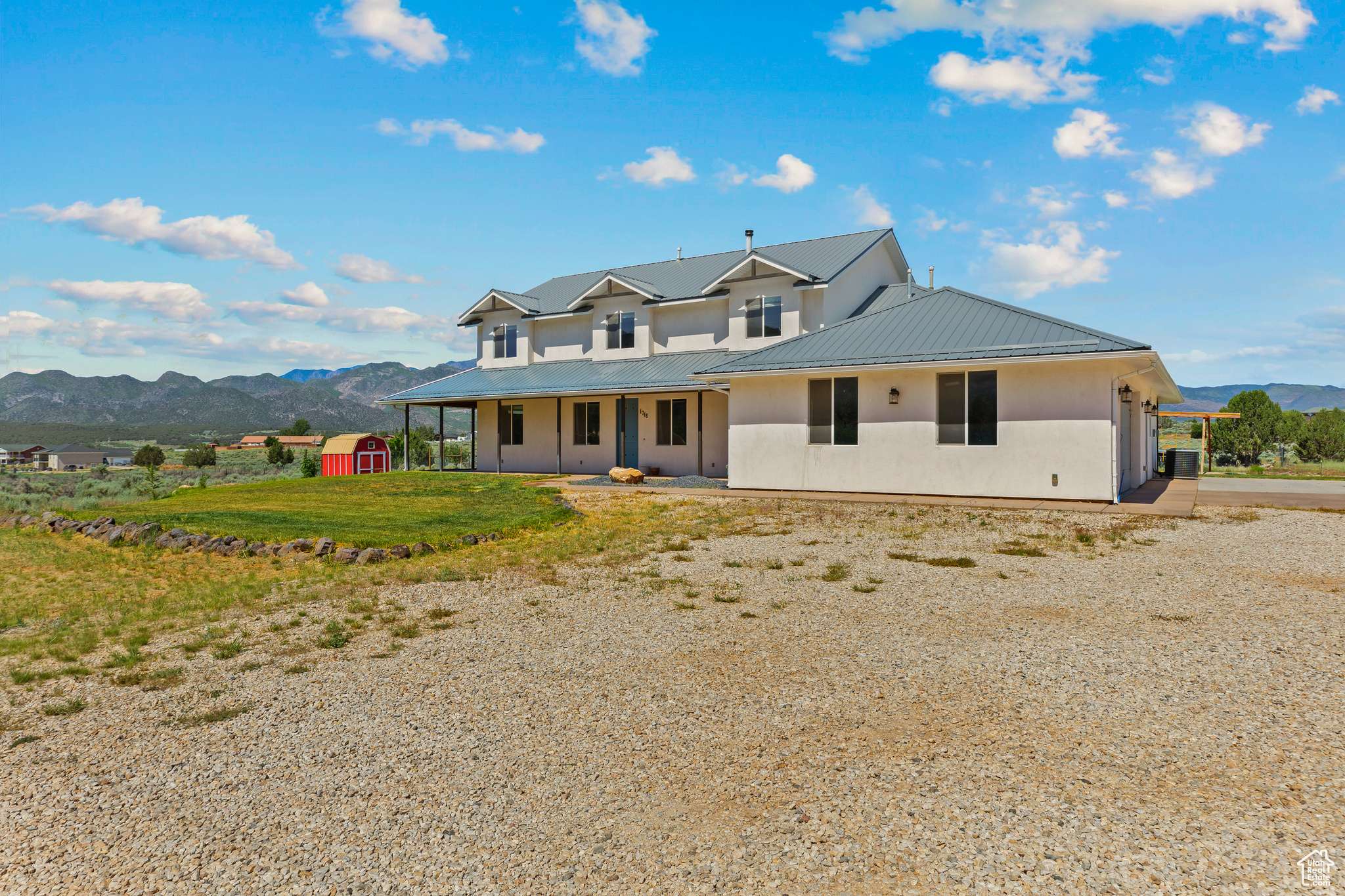 New Harmony, UT 84757,1716 S OLD HIGHWAY 91