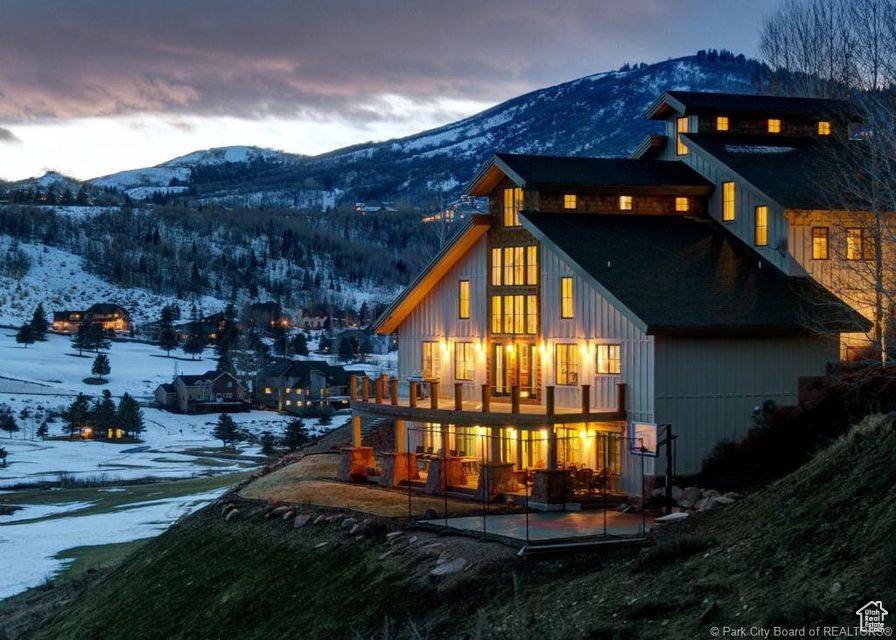 Park City, UT 84098,9246 PAR CT