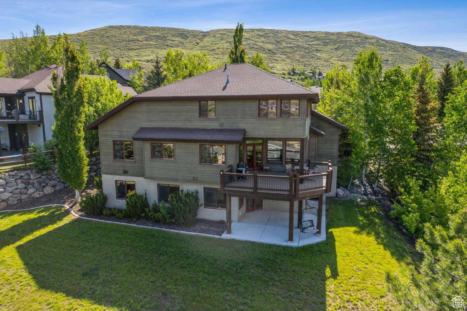 Kamas, UT 84036,12511 ROSS DR