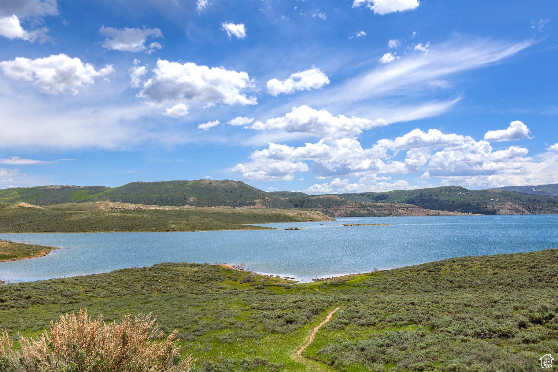 Heber City, UT 84032,6224 S STRAWBERRY LAKEVIEW DR #36