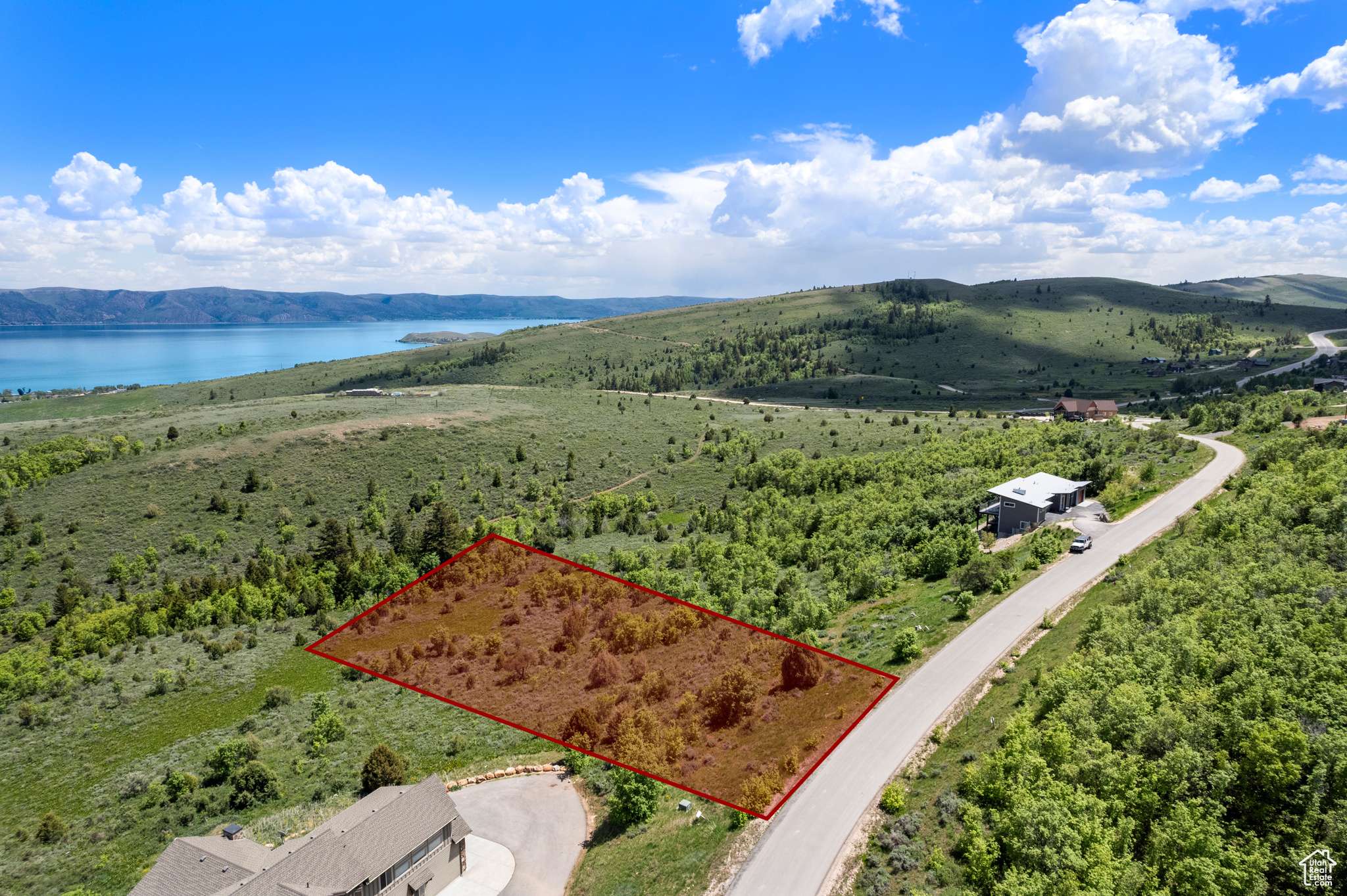 Garden City, UT 84028,646 S EUTAW RD #8