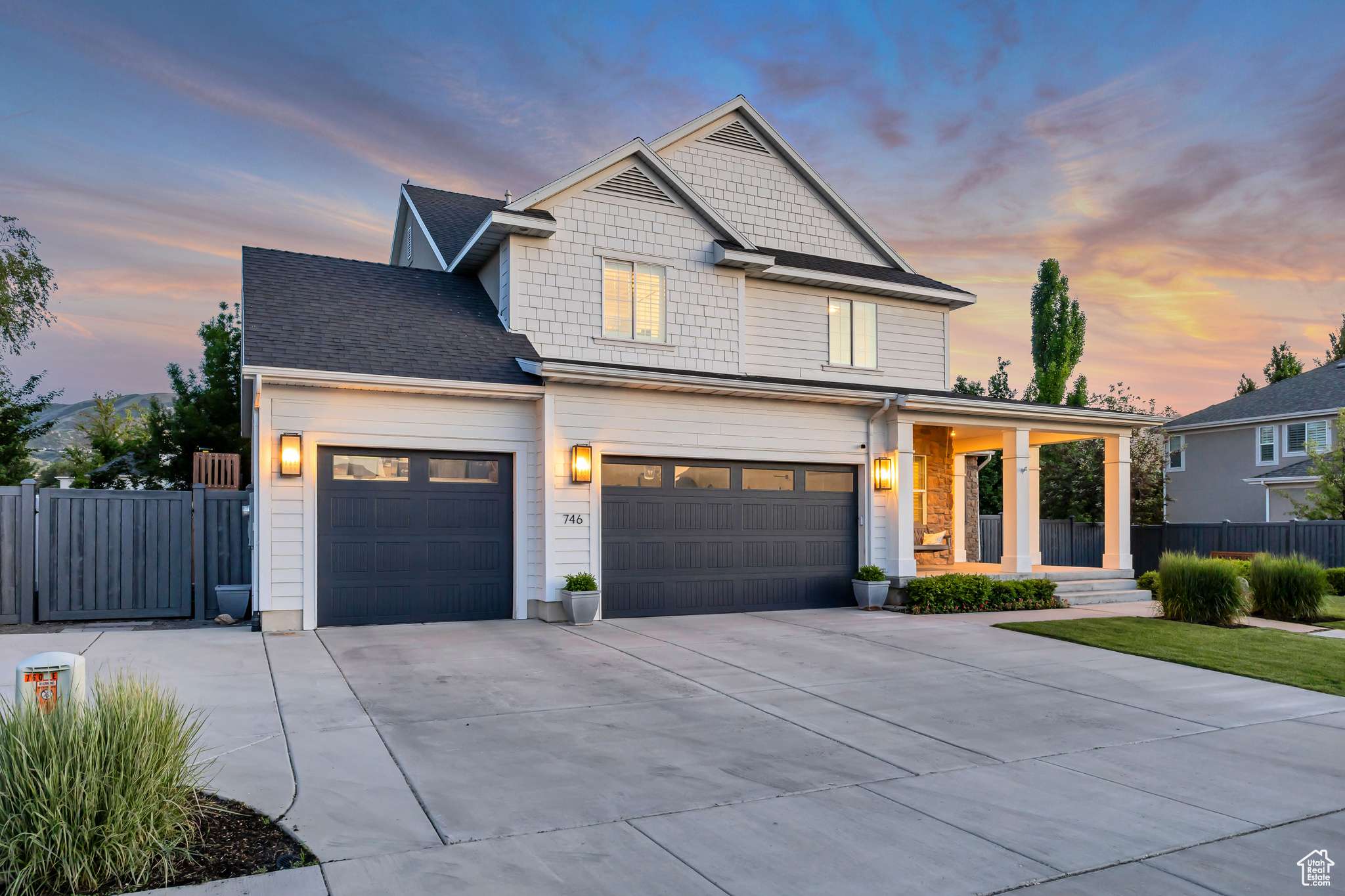 Draper, UT 84020,746 E SUNSET STREAM WAY S