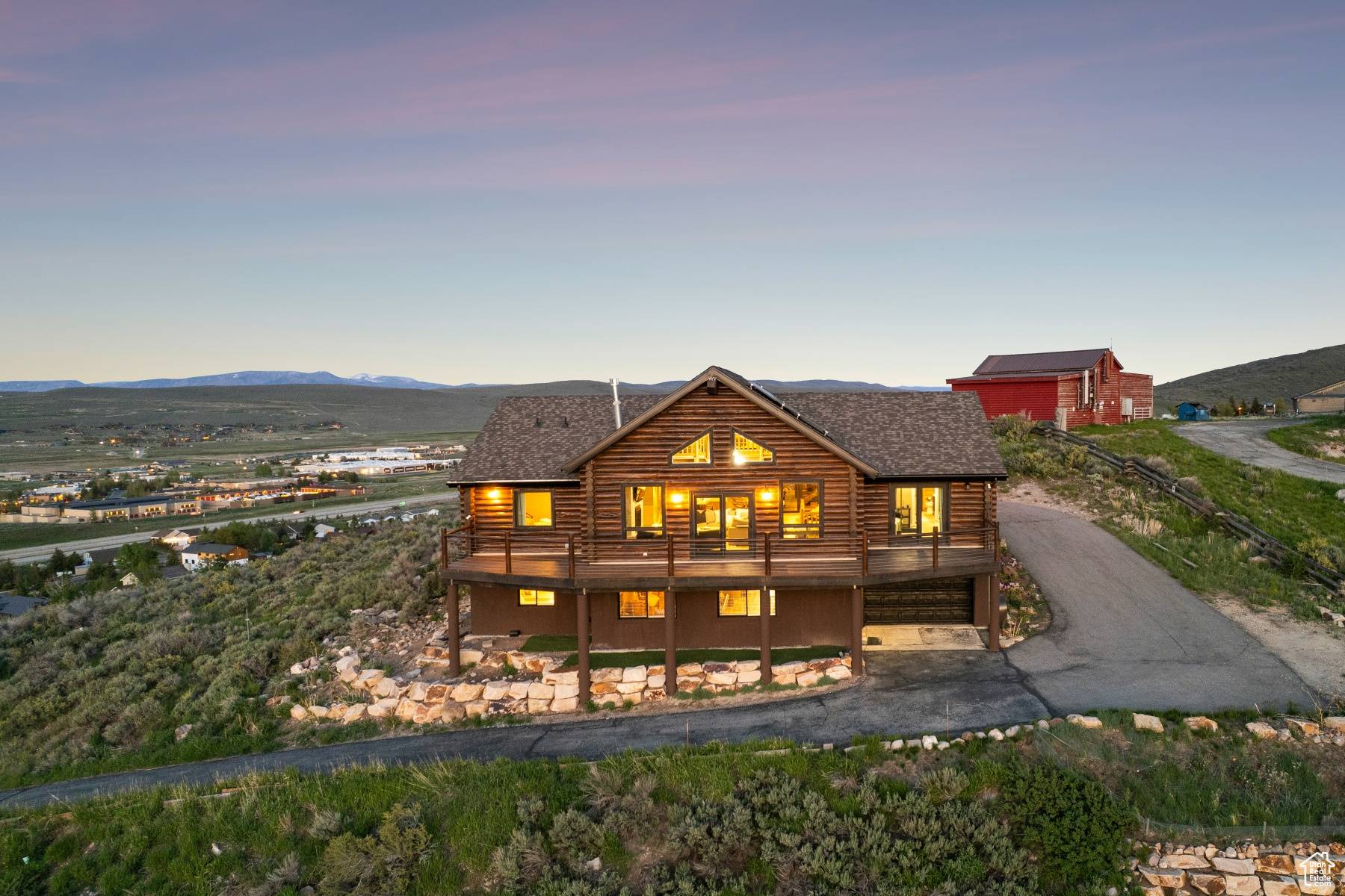 Park City, UT 84098,6380 N SILVER SAGE DR