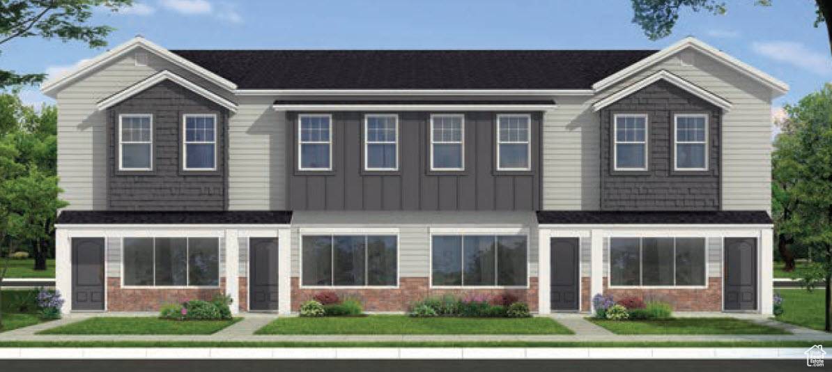 Eagle Mountain, UT 84005,1177 E GOLDIE LOU LN #2