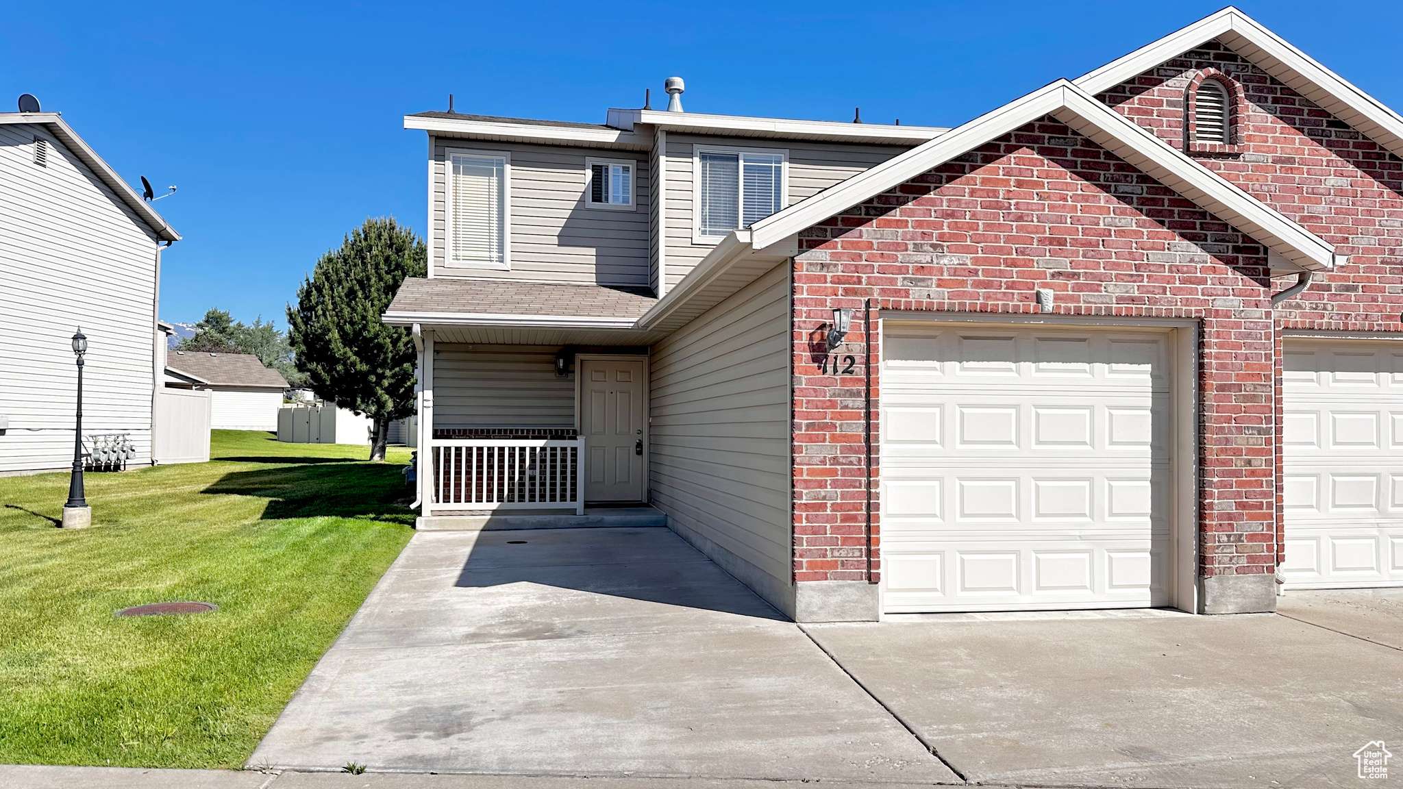 Clinton, UT 84015,652 W 800 N #112