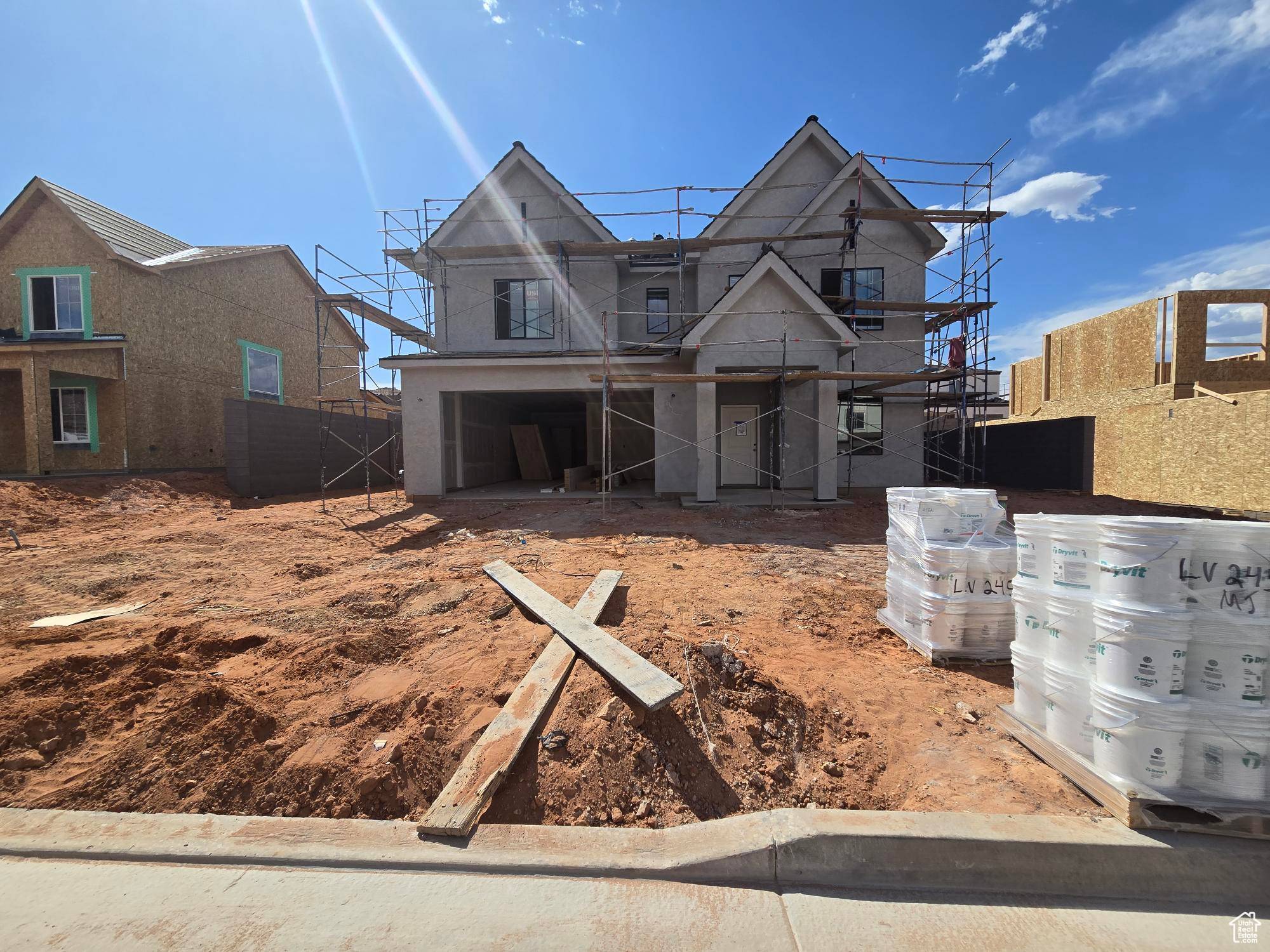Washington, UT 84780,1890 S SWAMP MESA DR #245