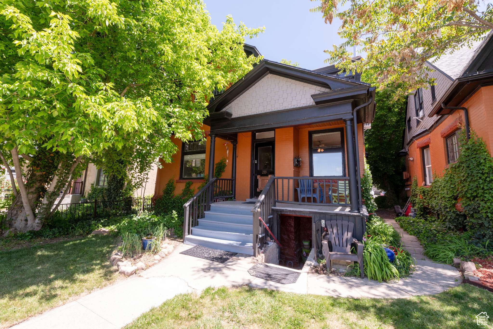 Salt Lake City, UT 84102,233 S 1100 E