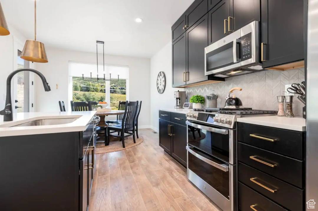 Hideout, UT 84036,12852 N BELAVIEW WAY