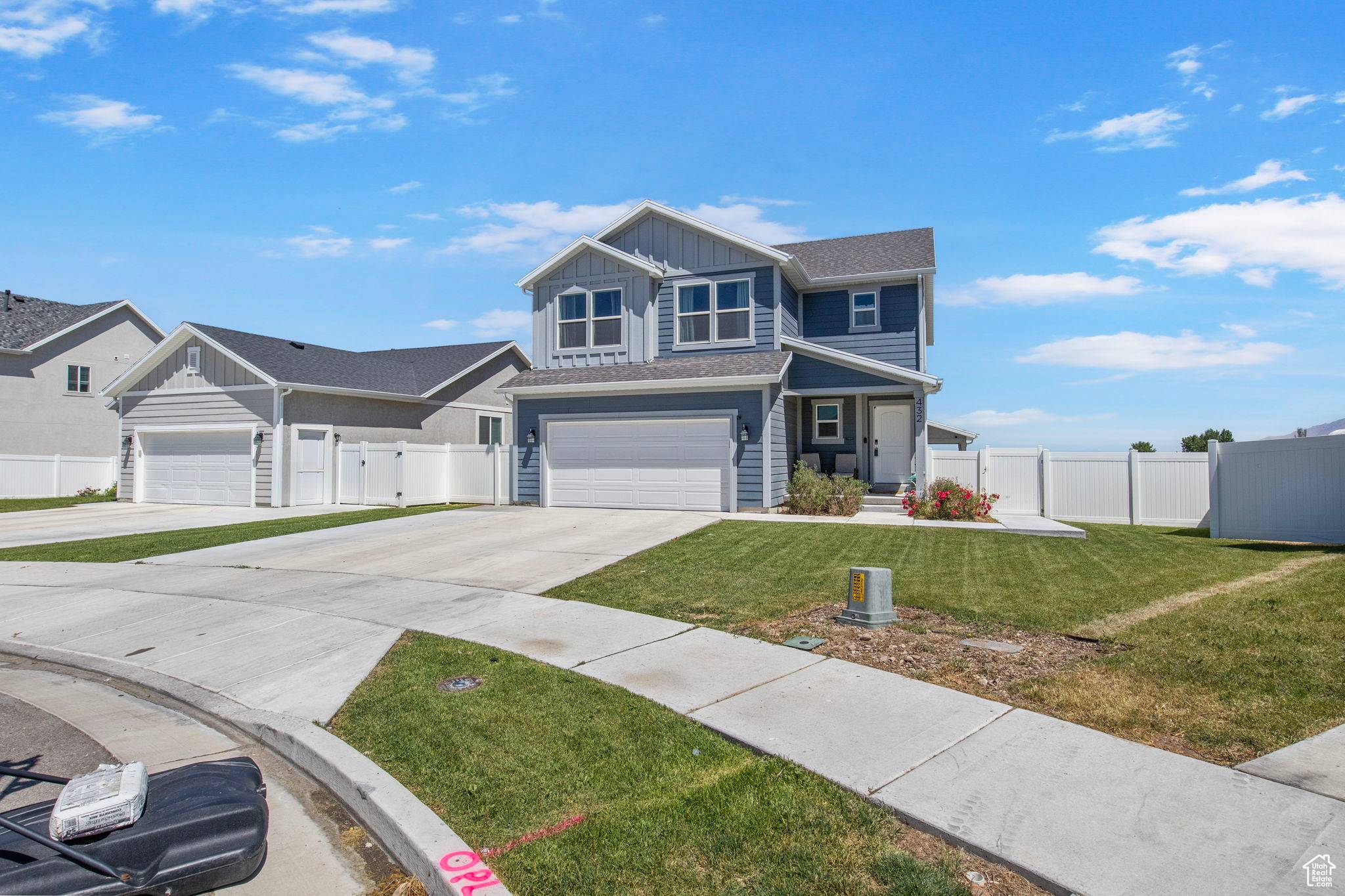 Tooele, UT 84074,432 W 1470 N