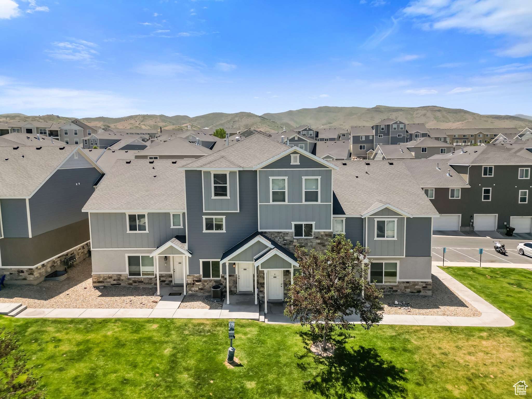 Herriman, UT 84096,14383 S FIRGROVE WAY #0L-18