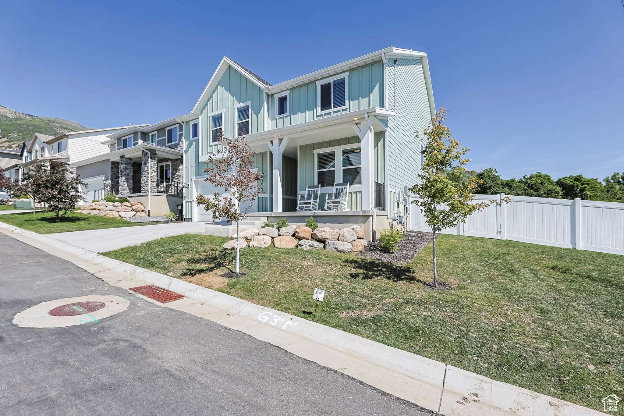 Kaysville, UT 84037,1276 E TALBOT DR