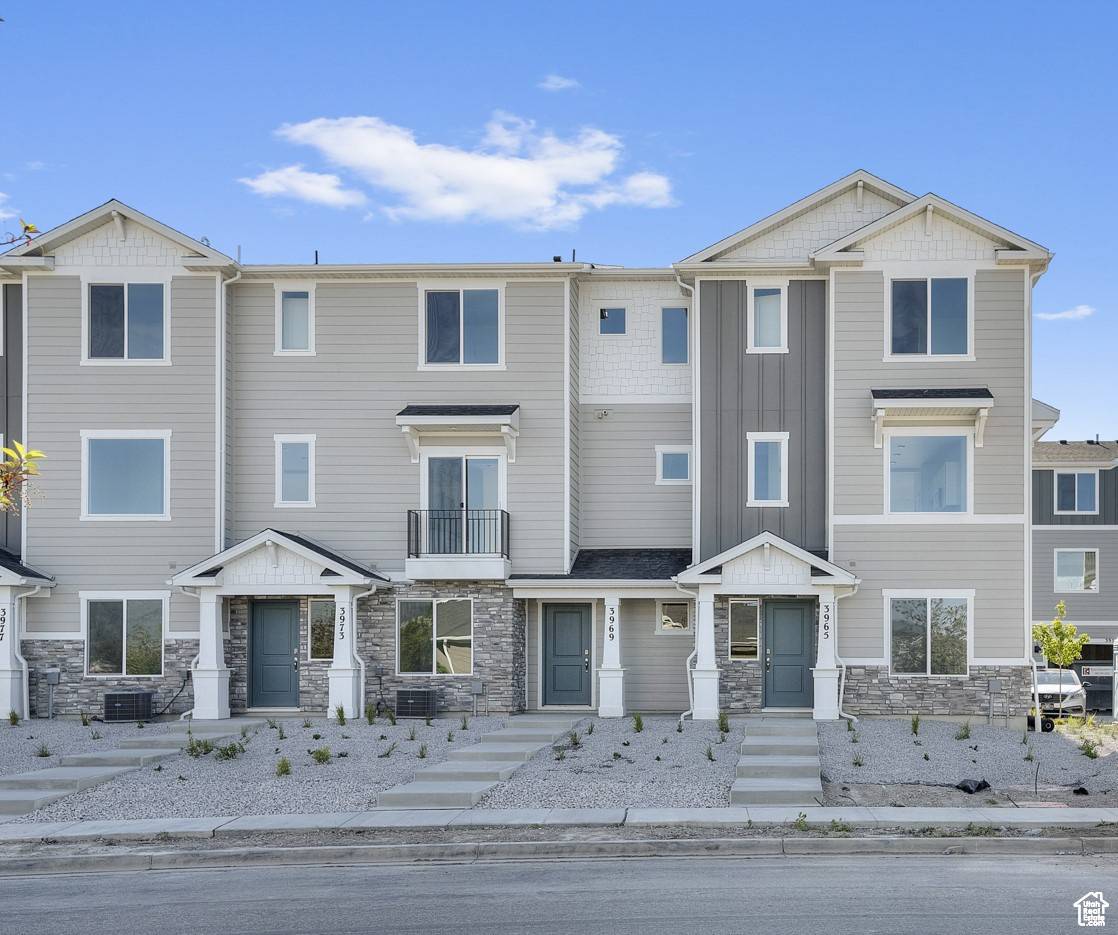Eagle Mountain, UT 84005,1906 E THUNDER LN #507