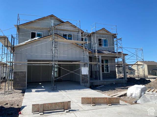 Tooele, UT 84074,422 W SAPPHIRE DR #7011