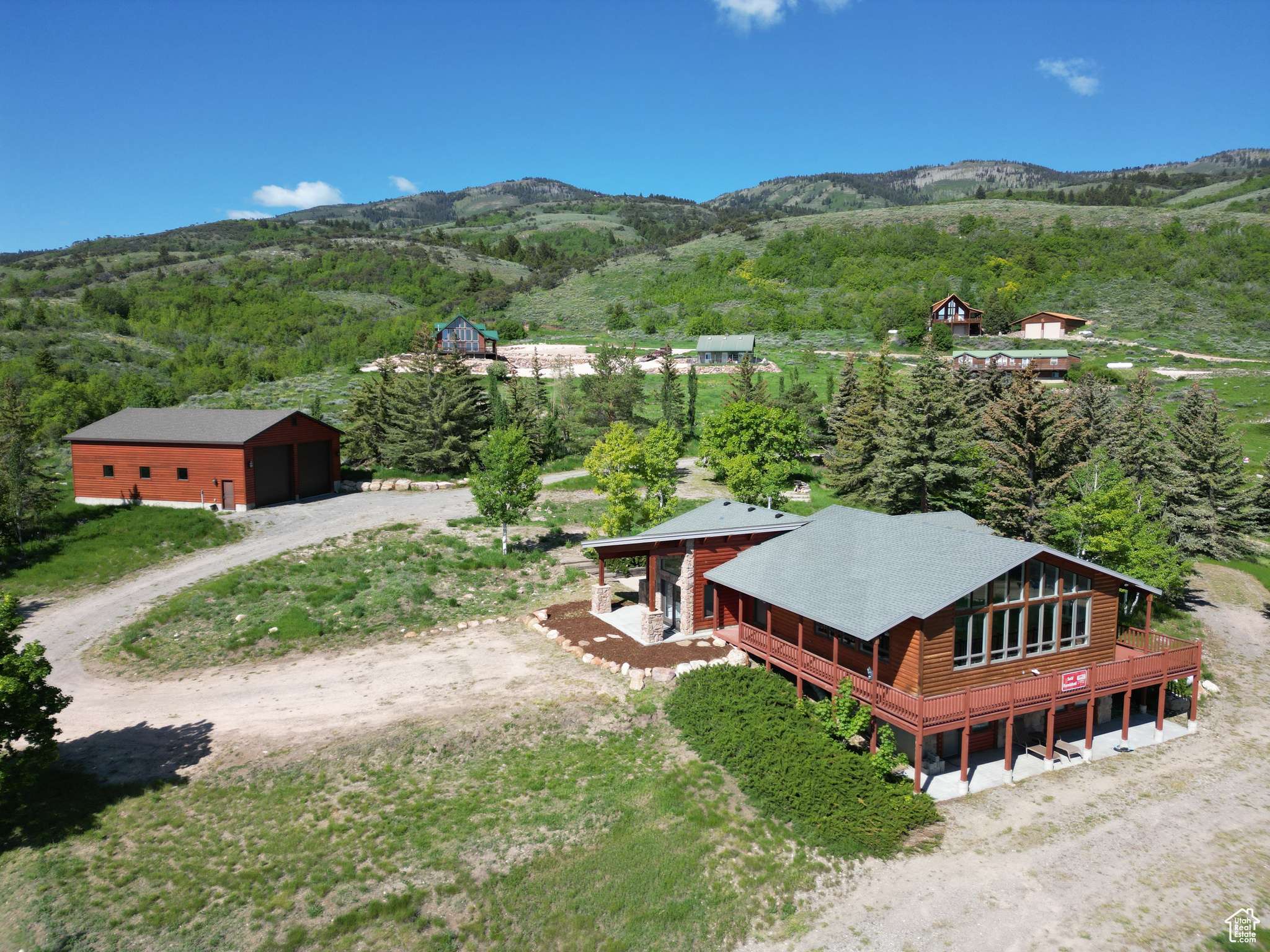 Garden City, UT 84028,2771 N ELK HOLLOW DR