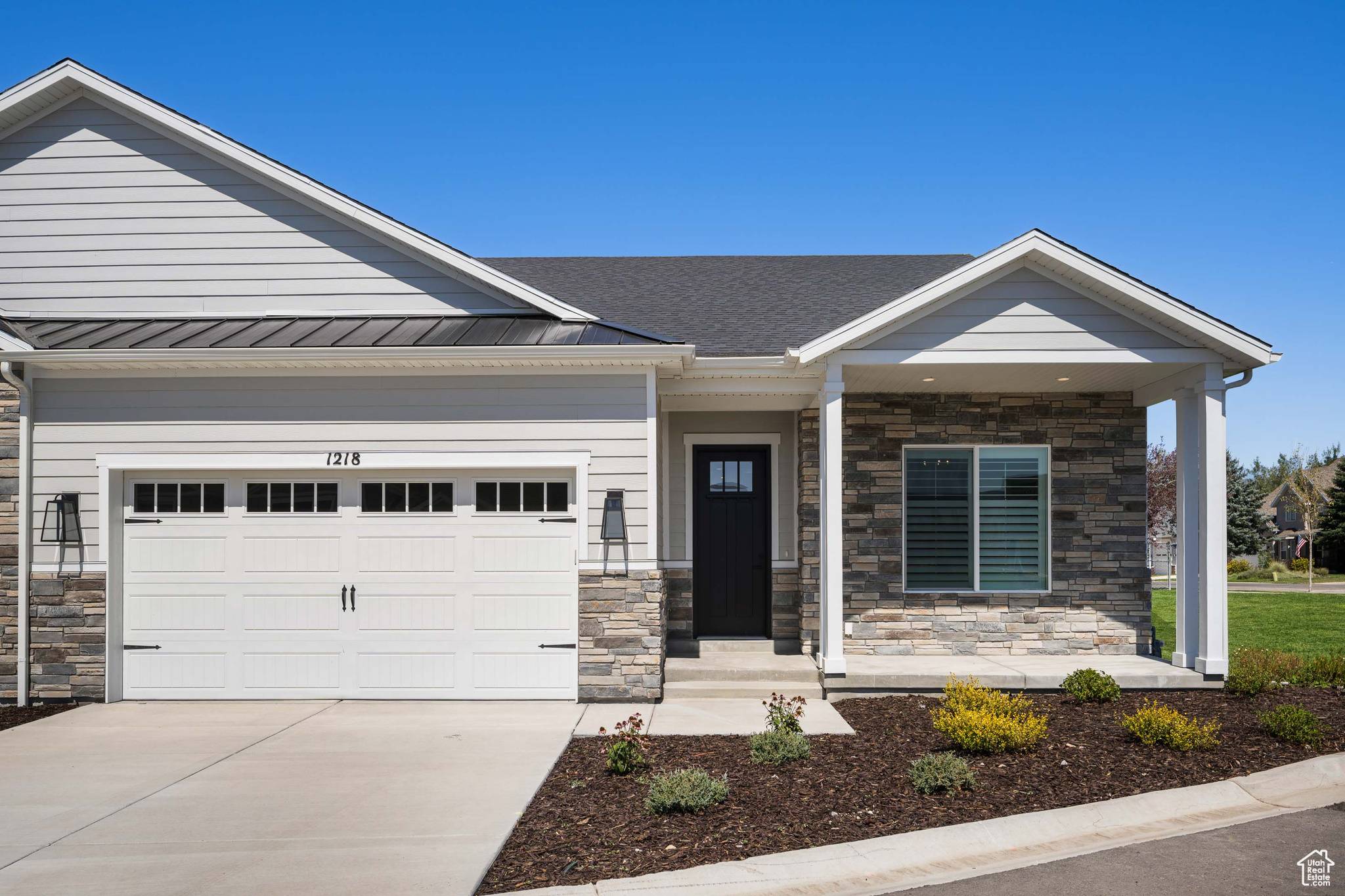 Heber City, UT 84032,1252 W 770 S #104