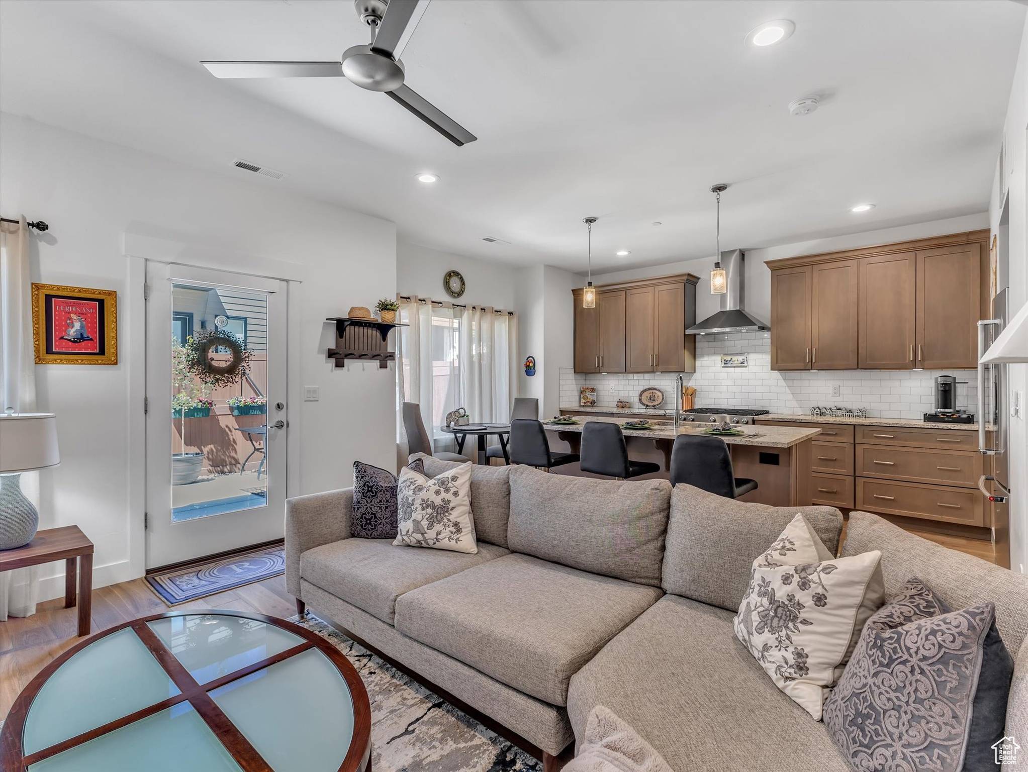 Park City, UT 84098,8257 N SANDALWOOD LN