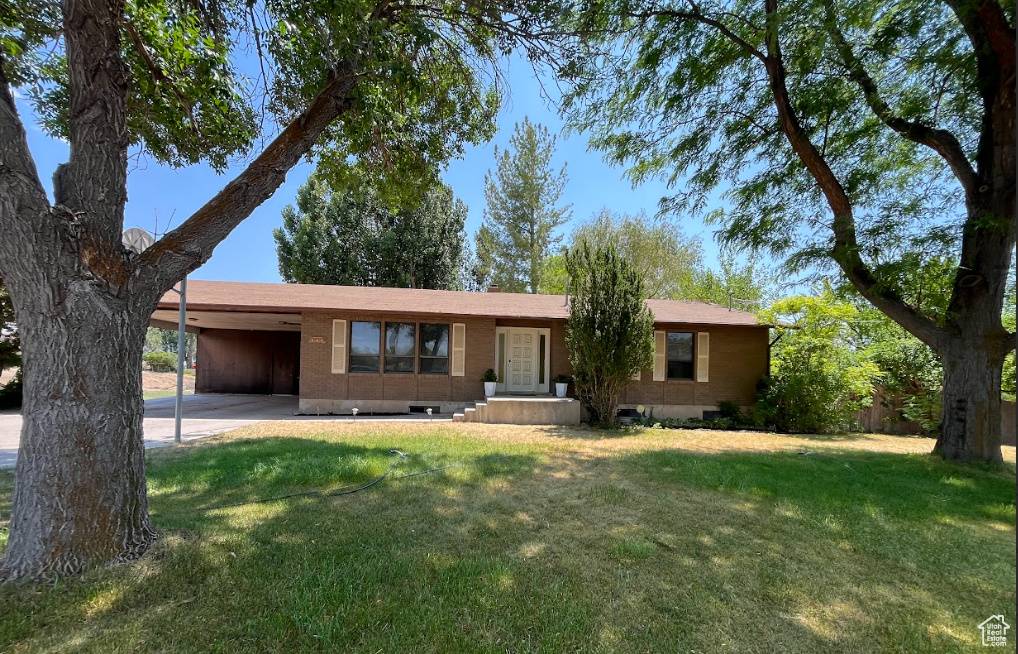 Gunnison, UT 84634,160 E 300 S